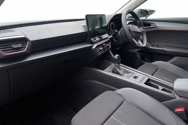 Used Cupra Leon 2023 for sale - 76111533: Photo 2