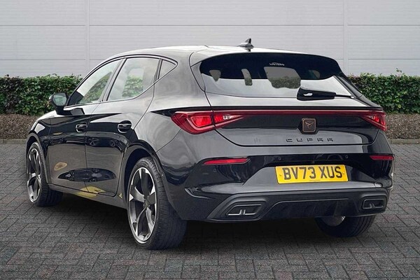Used Cupra Leon 2023 for sale - 76111533: Photo 3