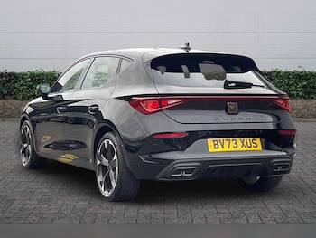 Used Cupra Leon 2023 for sale - 76111533: Photo 3