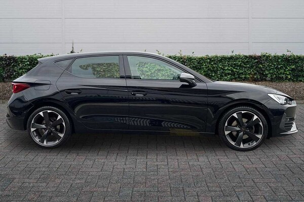 Used Cupra Leon 2023 for sale - 76111533: Photo 4