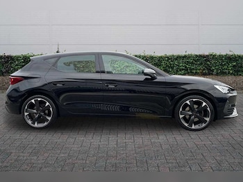 Used Cupra Leon 2023 for sale - 76111533: Photo 4