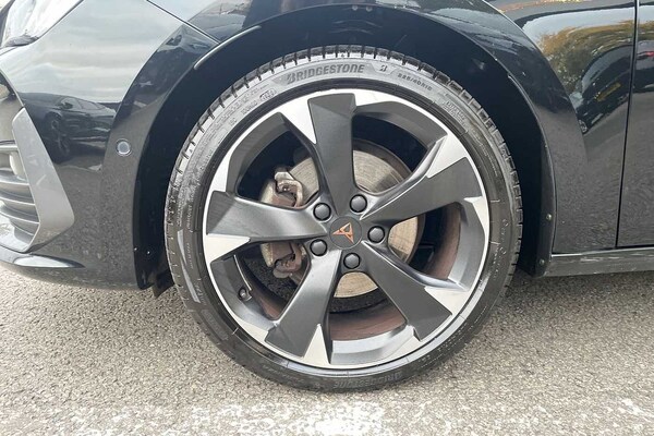 Used Cupra Leon 2023 for sale - 76111533: Photo 5