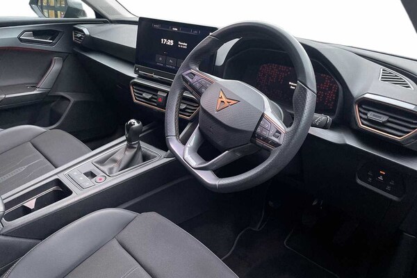 Used Cupra Leon 2023 for sale - 76111533: Photo 6