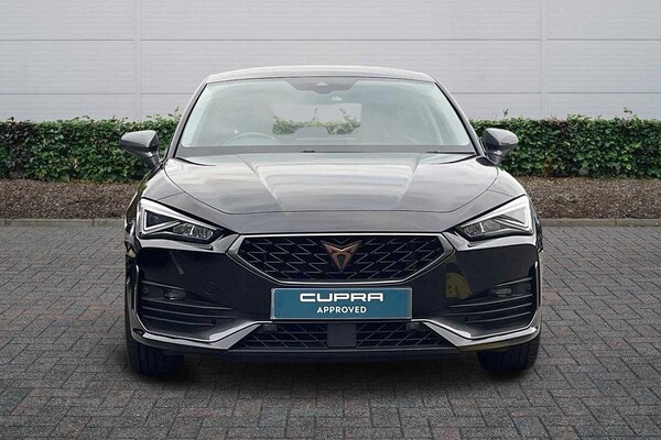 Used Cupra Leon 2023 for sale - 76111533: Photo 7
