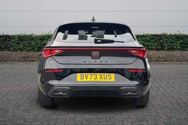 Used Cupra Leon 2023 for sale - 76111533: Photo 8