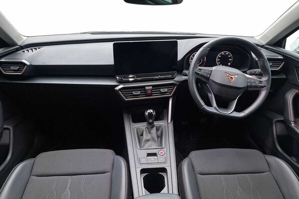 Used Cupra Leon 2023 for sale - 76111533: Photo 9