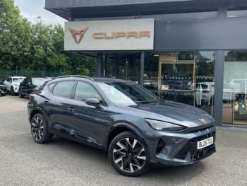 2025 (25) - 1.5 eTSI 150 V2 5dr DSG