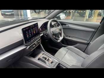 Used Cupra Formentor 2025 for sale - 74863160: Photo