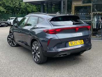 Used Cupra Formentor 2025 for sale - 74863160: Photo