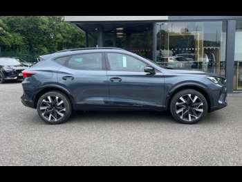 Used Cupra Formentor 2025 for sale - 74863160: Photo