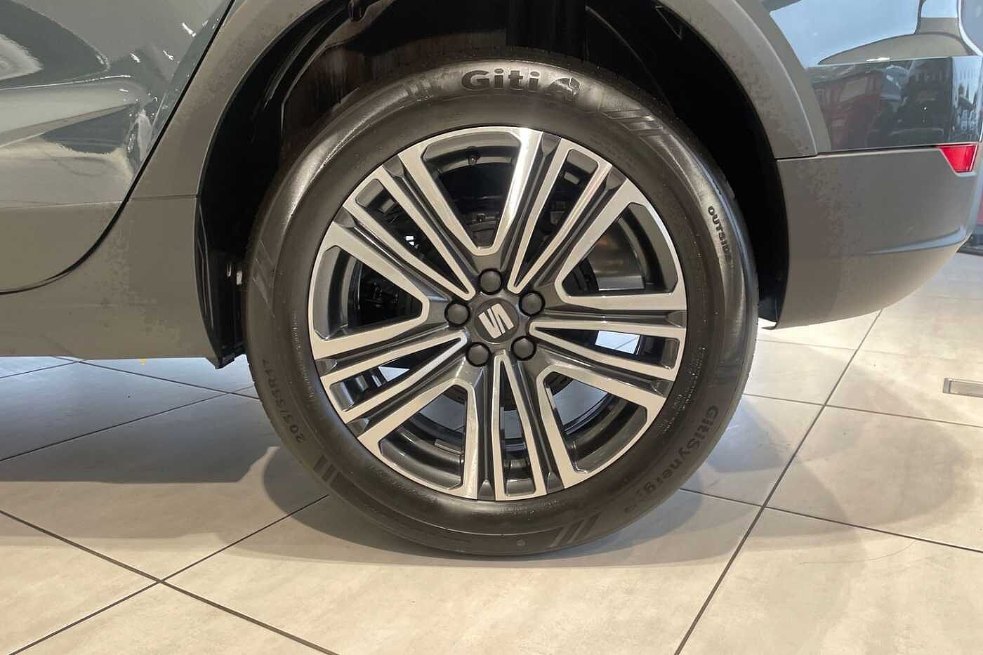 Used SEAT Arona 2025 for sale - 77177166: Photo 5