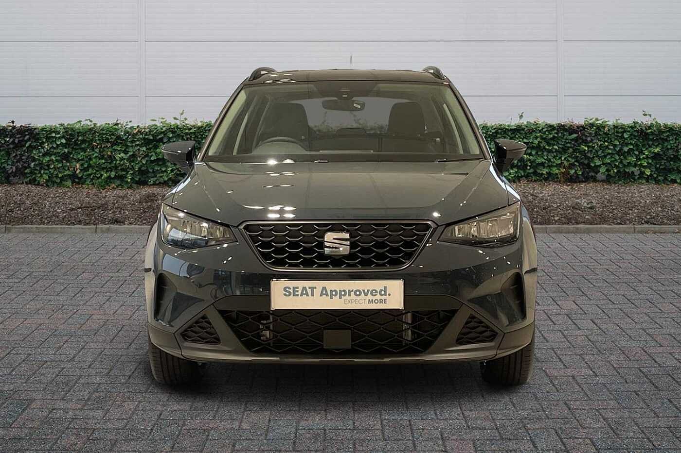 Used SEAT Arona 2025 for sale - 77177166: Photo 7