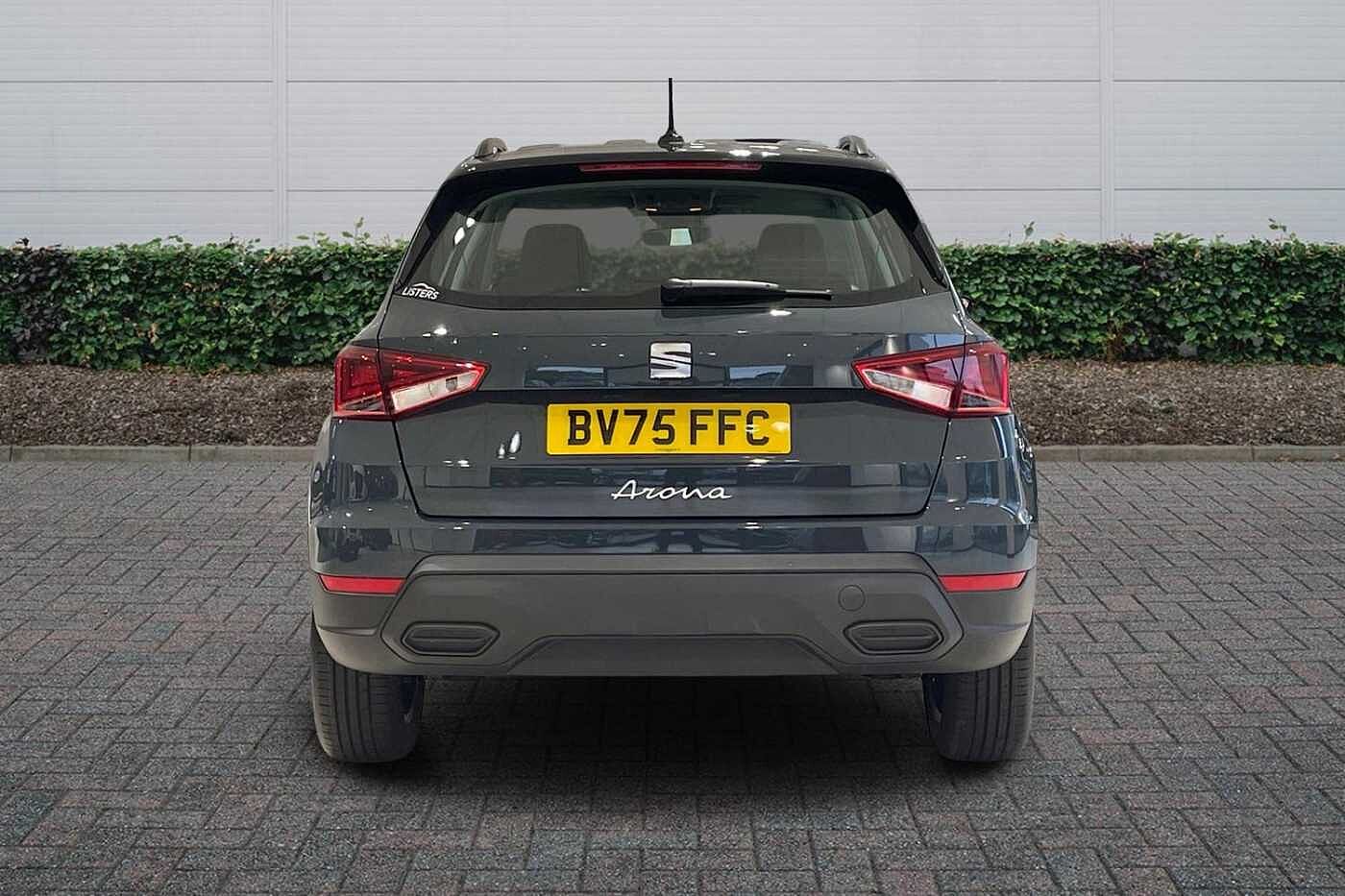 Used SEAT Arona 2025 for sale - 77177166: Photo 8