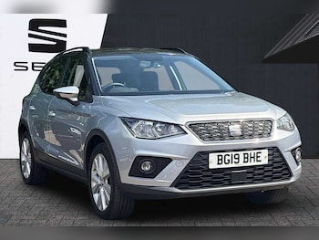 Used SEAT Arona 2019 for sale - 79350300: Photo