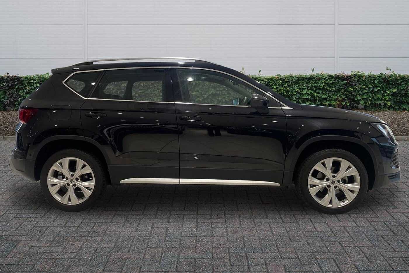 Used SEAT Ateca 2023 for sale - 77177286: Photo 4