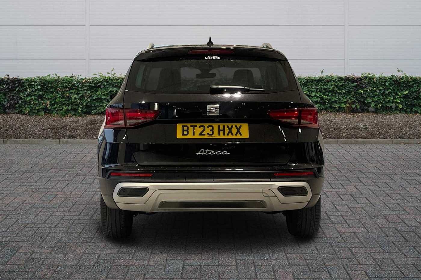 Used SEAT Ateca 2023 for sale - 77177286: Photo 8