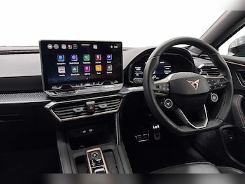 Used Cupra Formentor 2025 for sale - 79578162: Photo