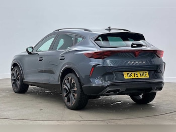 Used Cupra Formentor 2025 for sale - 79578162: Photo