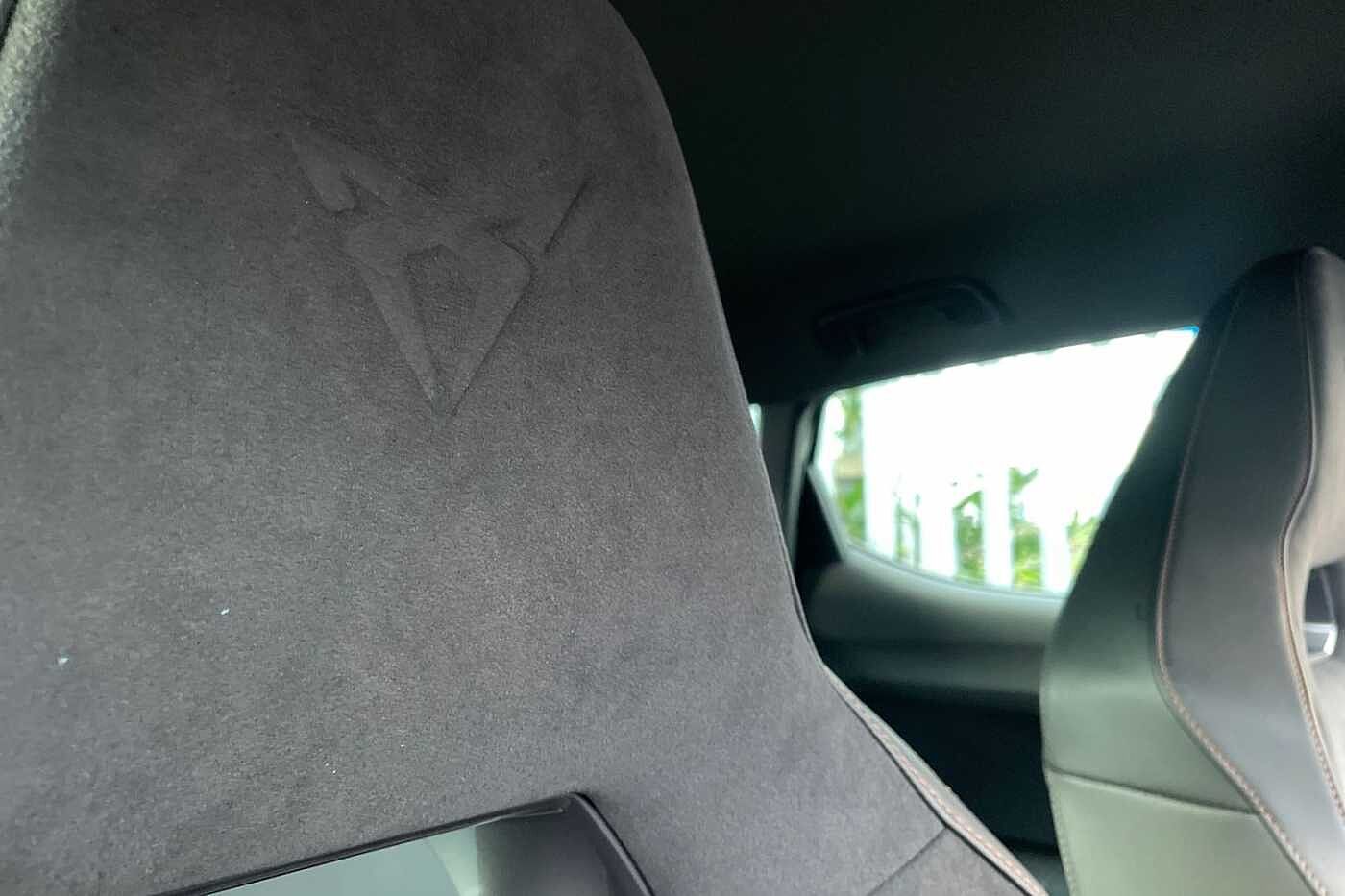 Used Cupra Leon 2025 for sale - 77307115: Photo 9