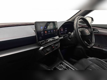 Used Cupra Formentor 2023 for sale - 79350294: Photo
