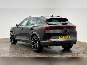 Used Cupra Formentor 2023 for sale - 79350294: Photo