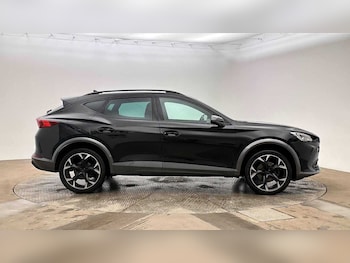 Used Cupra Formentor 2023 for sale - 79350294: Photo