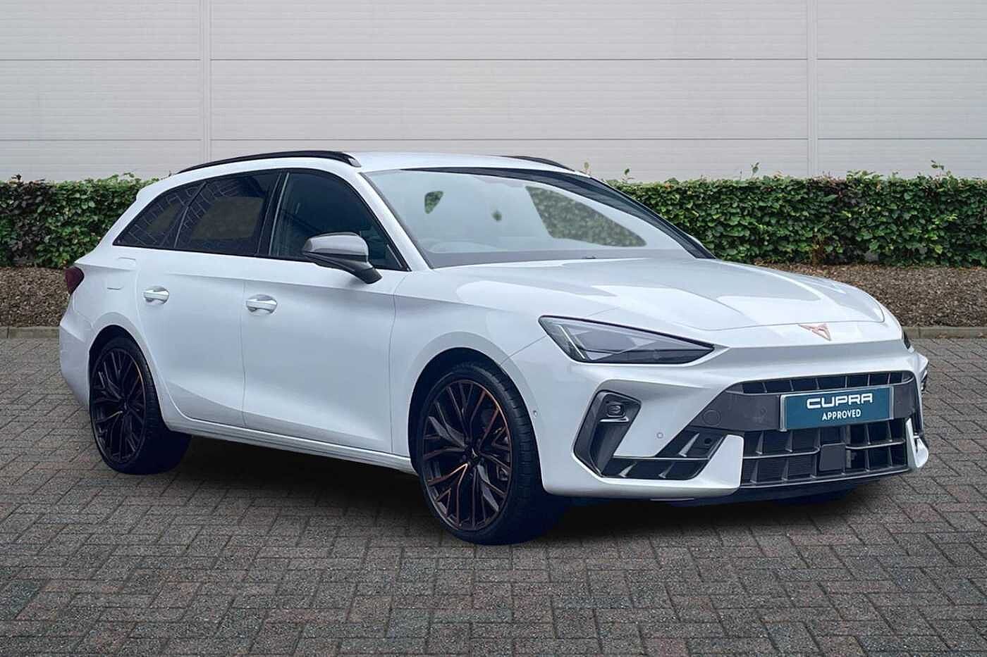 Used Cupra Leon 2025 for sale - 76800728: Photo 1