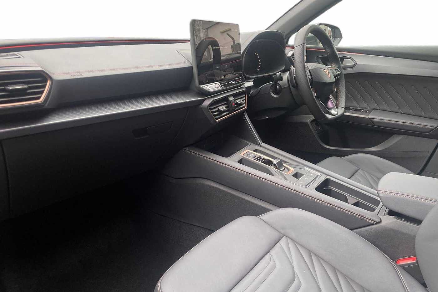 Used Cupra Leon 2025 for sale - 76800728: Photo 2