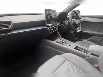 Used Cupra Leon 2025 for sale - 76800728: Photo