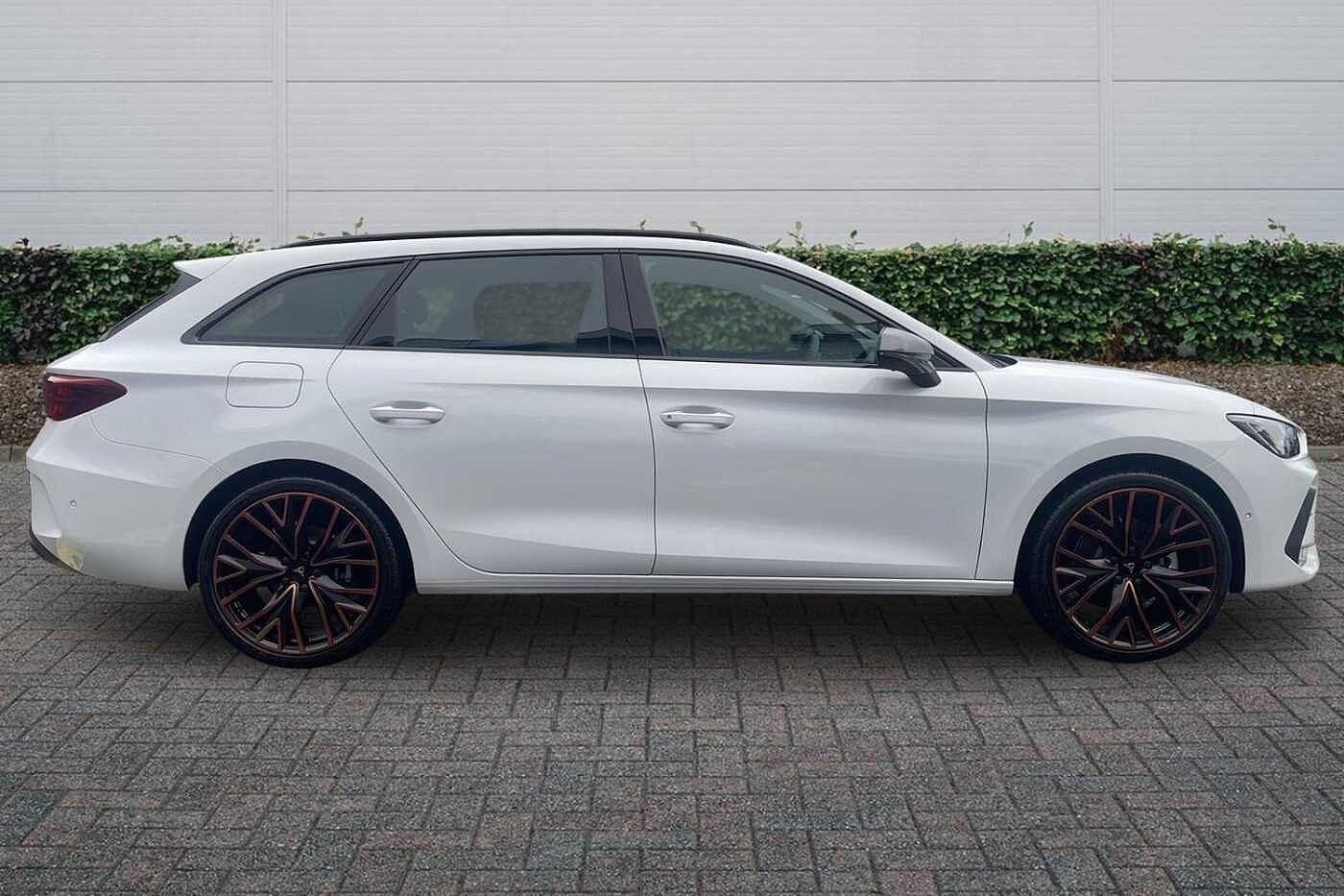 Used Cupra Leon 2025 for sale - 76800728: Photo 6