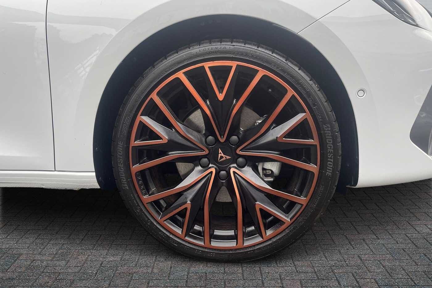 Used Cupra Leon 2025 for sale - 76800728: Photo 7