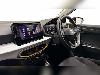 Used SEAT Arona 2023 for sale - 77332544: Photo