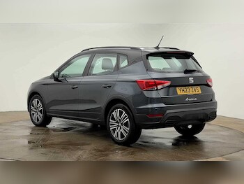 Used SEAT Arona 2023 for sale - 77332544: Photo