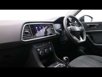 Used SEAT Ateca 2023 for sale - 74454627: Photo