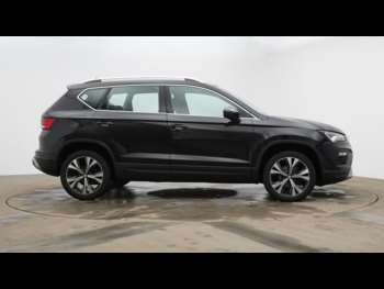 Used SEAT Ateca 2023 for sale - 74454627: Photo