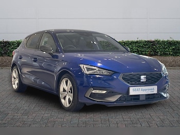 Used SEAT Leon 2021 for sale - 78449719: Photo