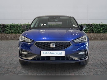 Used SEAT Leon 2021 for sale - 78449719: Photo