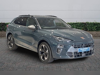 Used Cupra Terramar 2026 for sale - 78246329: Photo