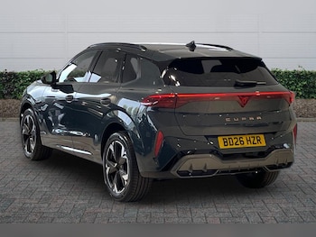 Used Cupra Terramar 2026 for sale - 78246329: Photo