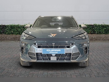 Used Cupra Terramar 2026 for sale - 78246329: Photo