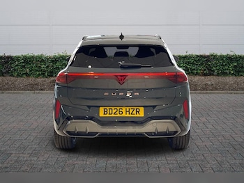 Used Cupra Terramar 2026 for sale - 78246329: Photo