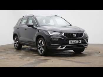 2023 (23) - 1.0 TSI SE Technology 5dr