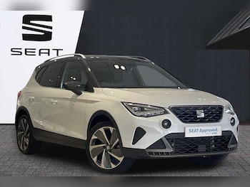 Used SEAT Arona 2024 for sale - 78890774: Photo