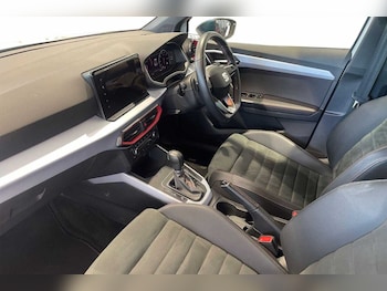 Used SEAT Arona 2024 for sale - 78890774: Photo