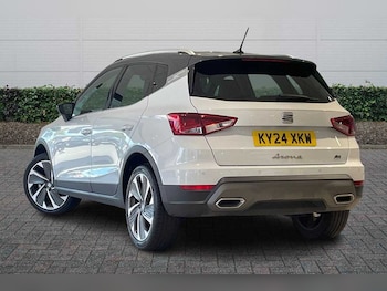 Used SEAT Arona 2024 for sale - 78890774: Photo