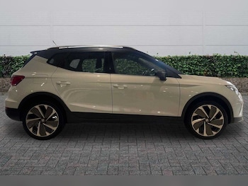 Used SEAT Arona 2024 for sale - 78890774: Photo