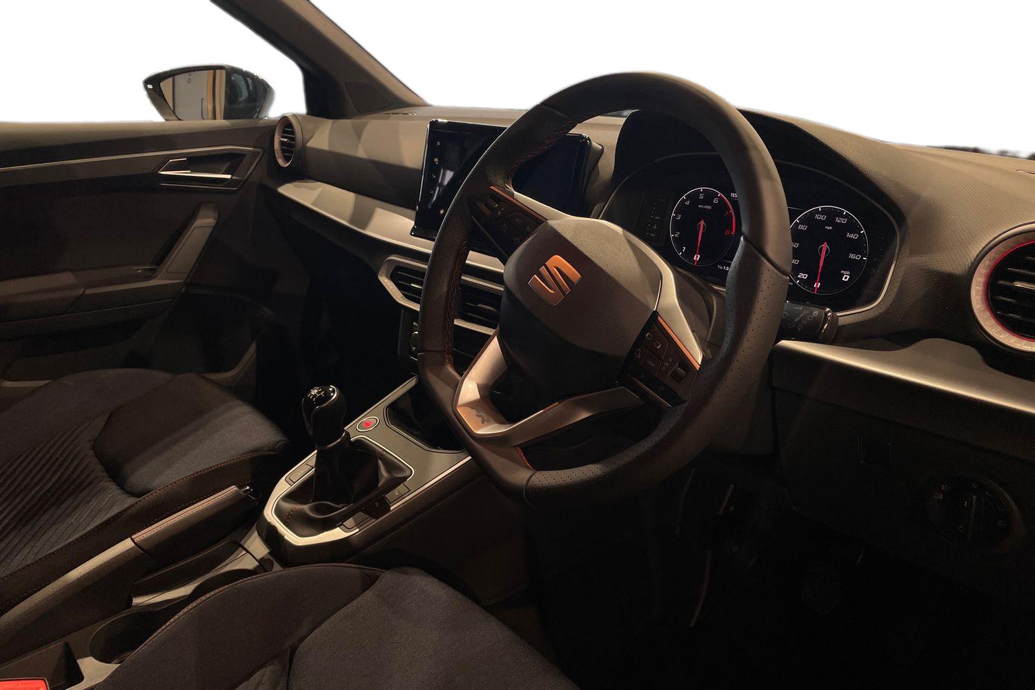 Used SEAT Arona 2025 for sale - 76800623: Photo 12