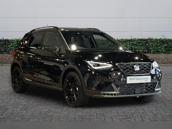 Used SEAT Arona 2025 for sale - 76800623: Photo