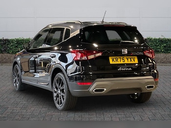 Used SEAT Arona 2025 for sale - 76800623: Photo