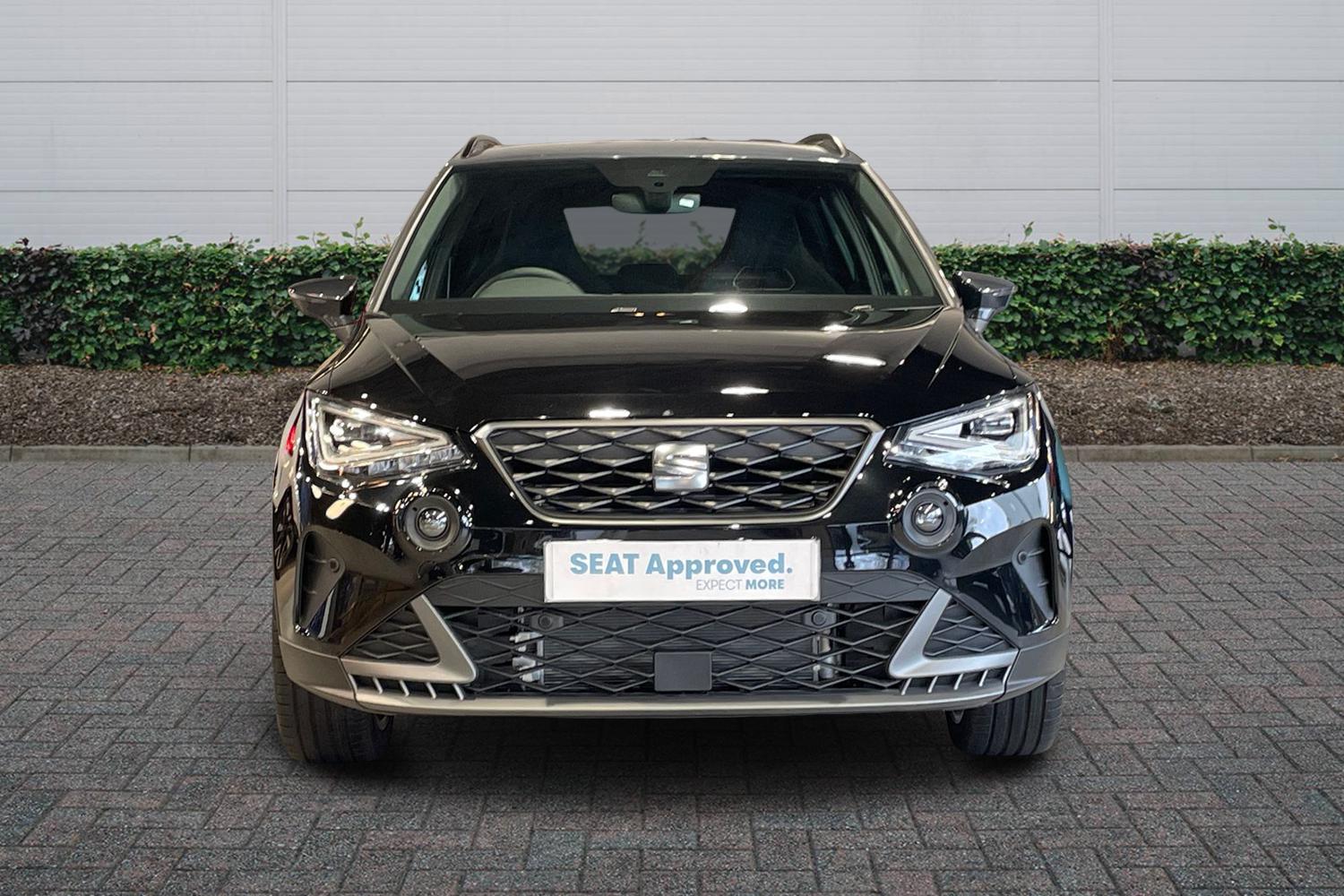 Used SEAT Arona 2025 for sale - 76800623: Photo 3